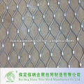 flexible stainless steel ferrule mesh